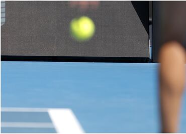 Maratones fraternales en Australia