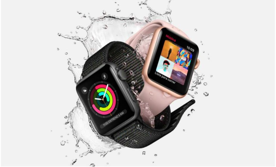 Apple dijo en su informe de ganancias recientemente que el Apple Watch Series 3 es la versión del reloj más vendida hasta ahora