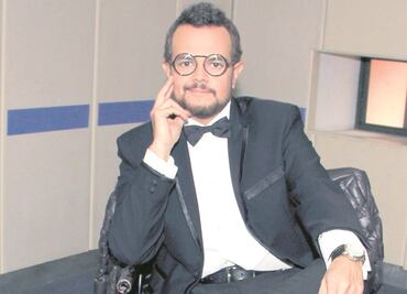 Unicef sigue "con preocupación" mensajes de Aleks Syntek en Twitter