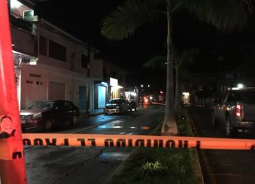 Granadazos en bares de Oaxaca; hay seis heridos