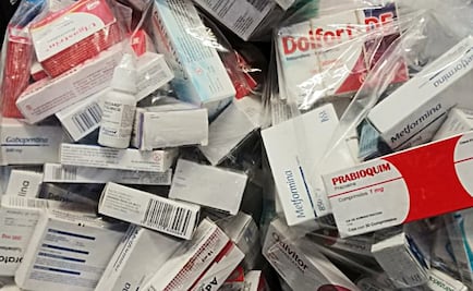 Harán jornada informativa para erradicar venta de alcohol, medicinas y celulares en tianguis