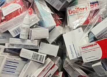 Harán jornada informativa para erradicar venta de alcohol, medicinas y celulares en tianguis