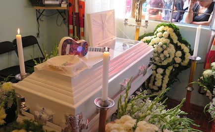 Muere menor por presunta negligencia médica en clínica del IMSS de Texcoco