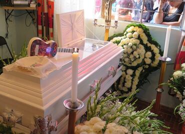 Muere menor por presunta negligencia médica en clínica del IMSS de Texcoco