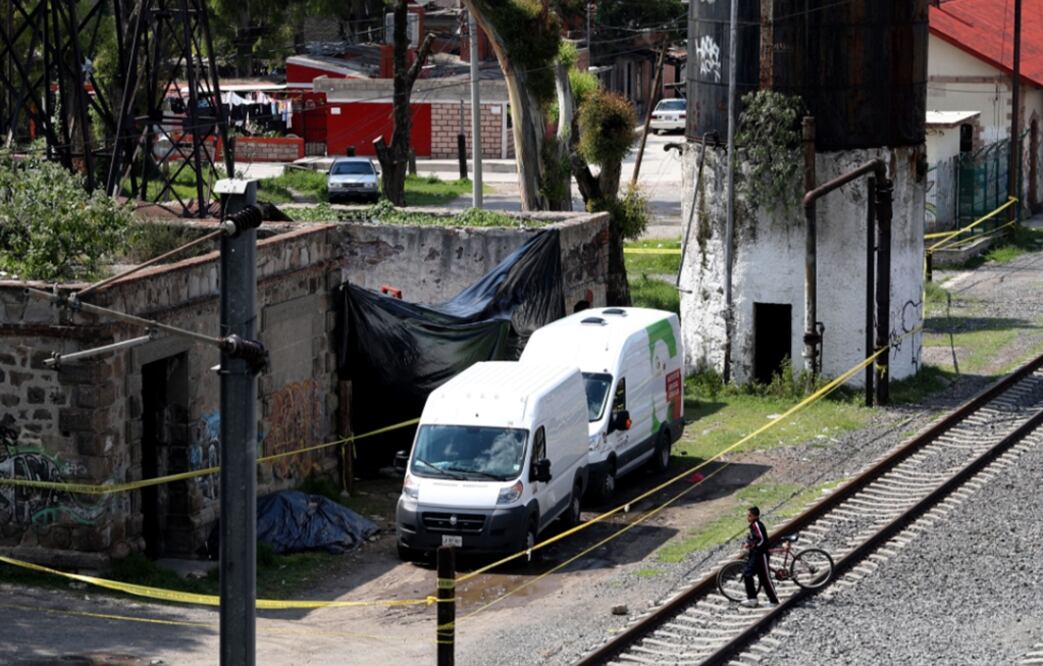 Foto: Valente Rosas/EL UNIVERSAL