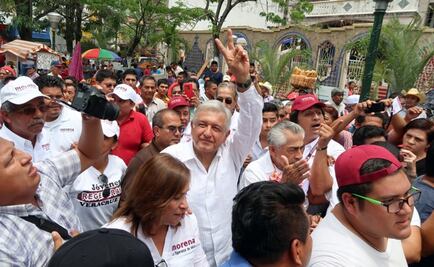 AMLO renueva ultimátum y emplaza a PRD y MC