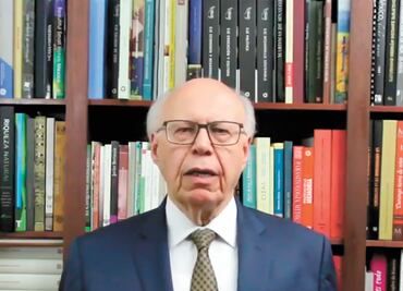 José Narro acusa simulación y renuncia al PRI