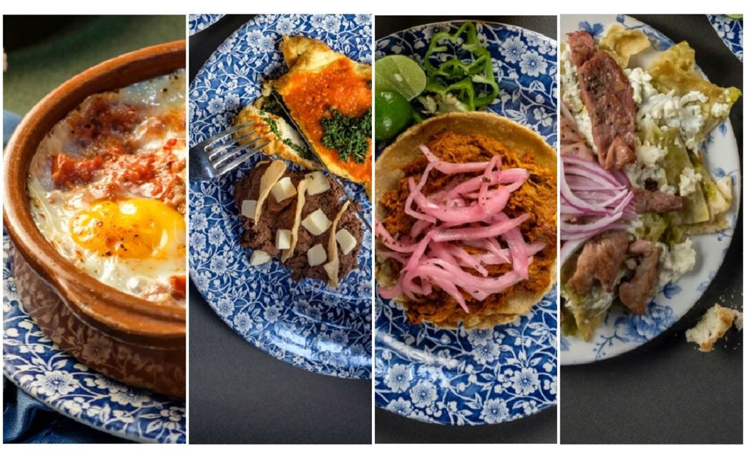 Fotos: Luis Sandoval / Mucho Flavor Studio