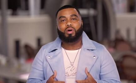 Hieren a rapero Baby Blue durante un atraco y tiroteo; está grave