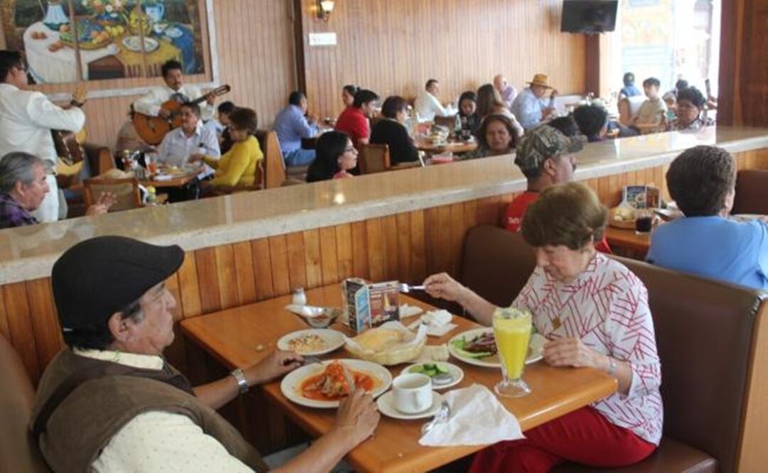 Foto: Archivo/EL UNIVERSAL