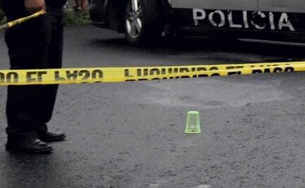 Festejan Nochebuena con disparos y detonaciones de pirotecnia