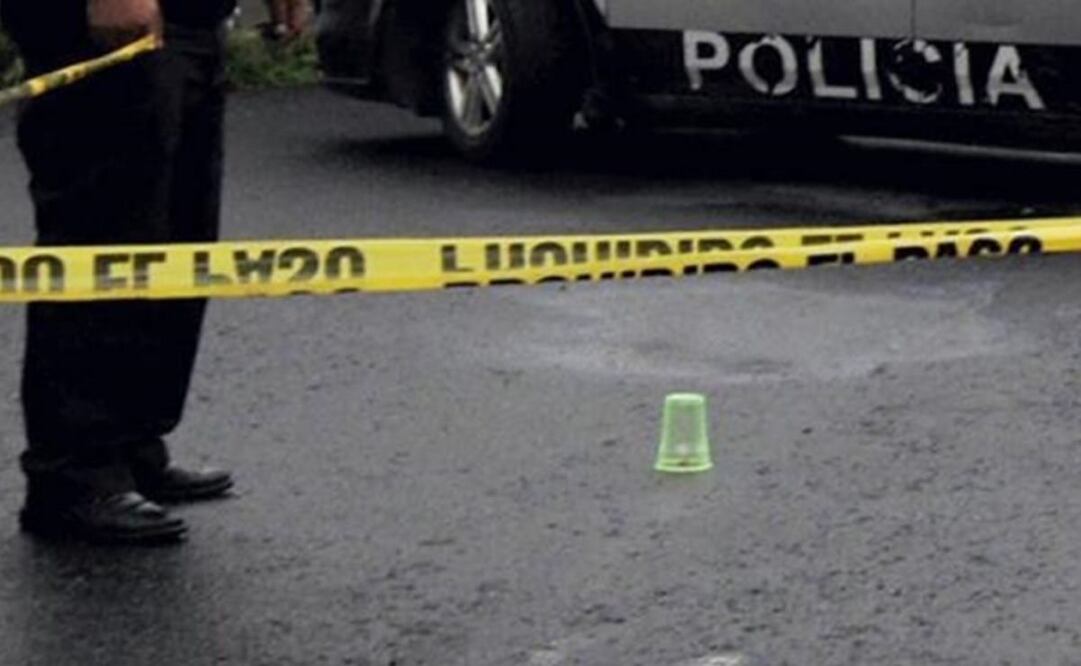 Foto: Archivo/ EL UNIVERSAL.