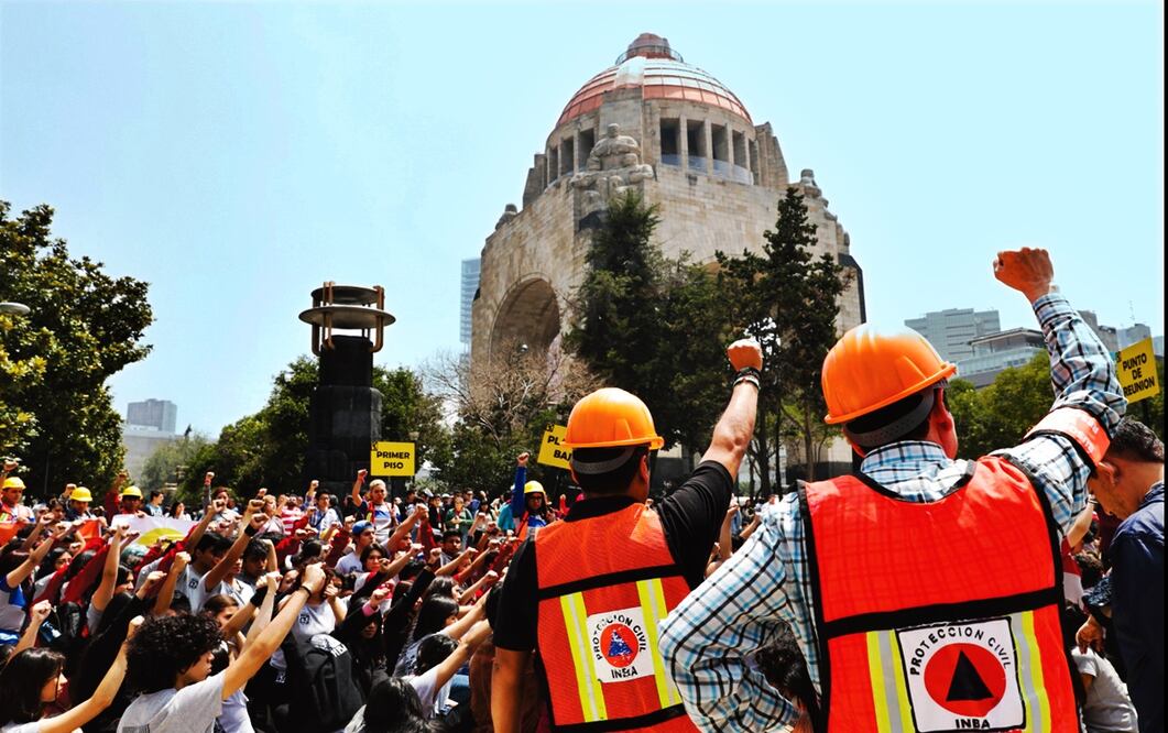 Foto: Archivo/EL UNIVERSAL