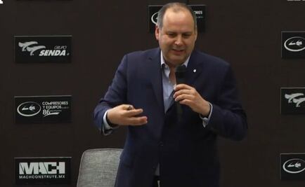 Reformas en el sector energético fueron insuficientes: Coparmex