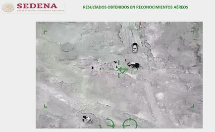 Defensa y Marina frustran intentos de sabotaje en ductos de Pemex