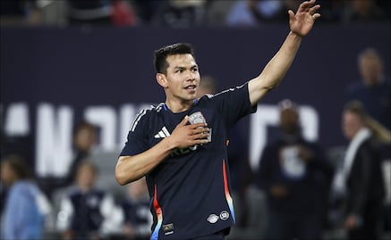 Hirving “Chucky” Lozano prefiere ir a la Copa Oro sobre el Mundial de Clubes