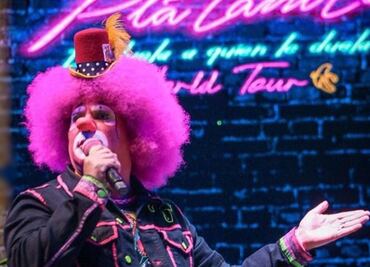 Platanito hizo un chiste acerca de Debanhi...