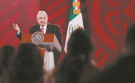 Ómicron “está afectando mucho” a mexicanos: AMLO