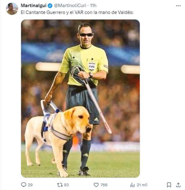 Los mejores MEMES del partido entre América y Atlas - Foto: Especial