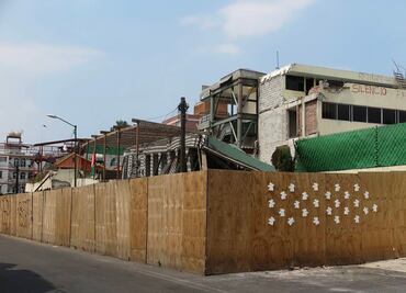 Caso del Colegio Rébsamen no está cerrado