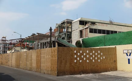 Caso del Colegio Rébsamen no está cerrado