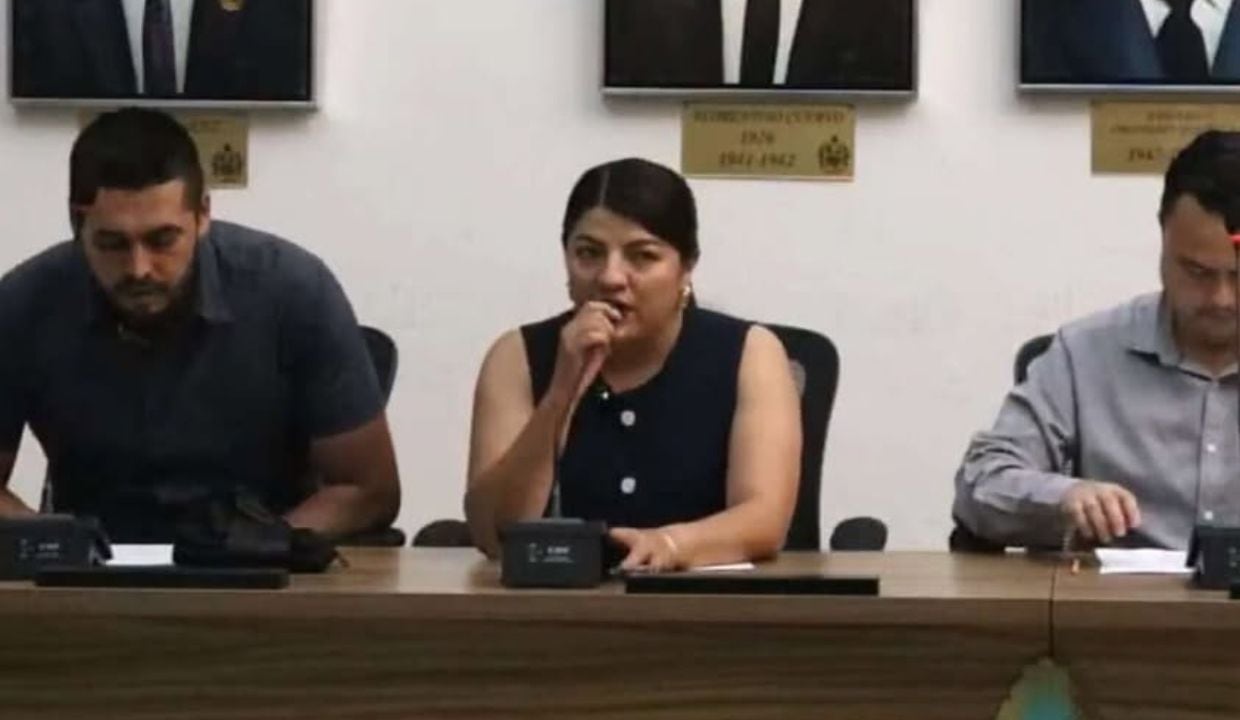 Cabildo de Tequila, Jalisco, convoca a sesión extraordinaria para intentar destituir a alcaldesa interina, pero no alcanzan quórum