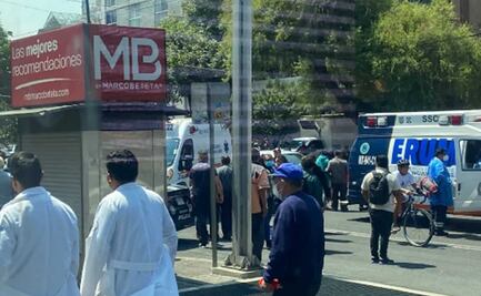 Robo a casa habitación desata persecución y balacera en la Benito Juárez; hay dos detenidos