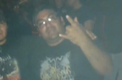 Aficionado al mezcal y los videojuegos, así era Carlos, el primer muerto por Covid en México