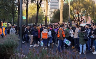 Sismo de este 2 de enero deja dos muertos, varios heridos, daños materiales y muchos sustos; así se vivió el primer temblor del 2026