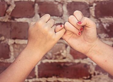 Snap: la amistad no termina, solo cambian las formas de establecer contacto con el otro