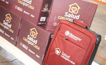 Roban vehículos del programa Salud Casa por Casa en Nayarit; Bienestar niega desaparición de personal