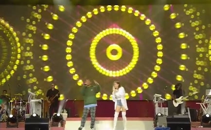 "One Love Manchester" también recibió a Pharrell y Cyrus