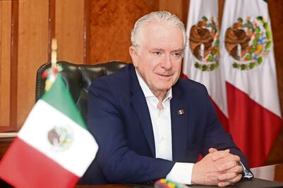 Santiago Creel: “Presidencia prepara una investigación en mi contra”