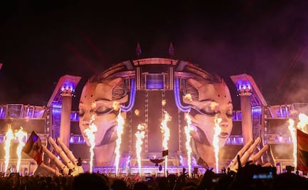EDC México 2023: Participantes, horarios y todo lo que tienes que saber