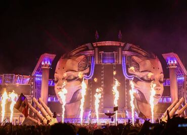 EDC México 2023: Participantes, horarios y todo lo que tienes que saber