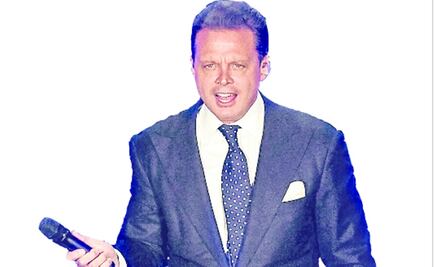 Cancelación y mal show opacan gira de Luis Miguel