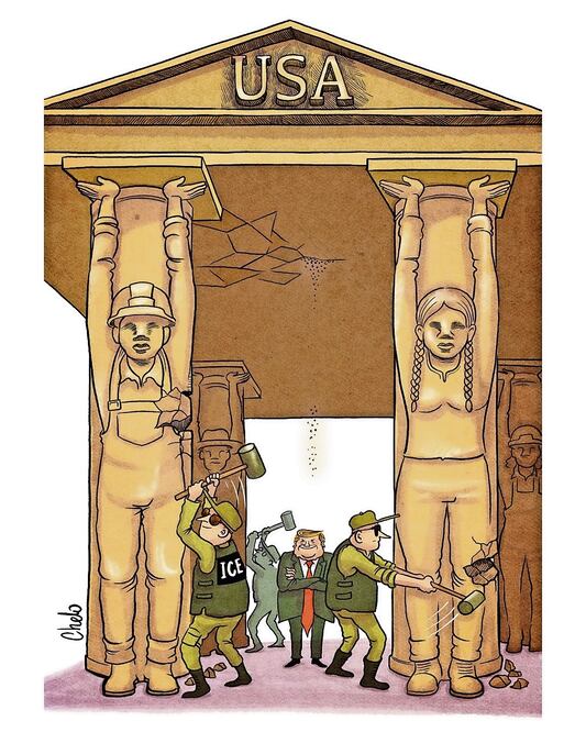 Cartón de CHELO