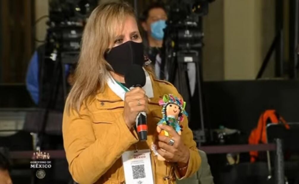 La mañanera de AMLO, 23 de diciembre, minuto a minuto