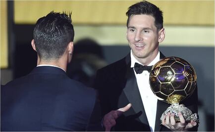 Estudio tasa a Messi en 141 millones y a Cristiano Ronaldo en 101