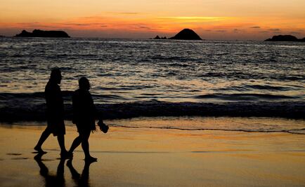 Mexico is now the 6th most visited country in the world