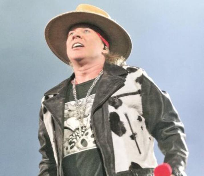 Ellos sufrieron abuso