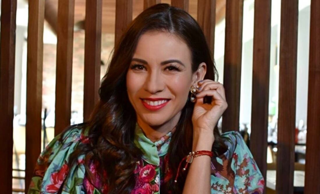 Foto: instagram @ ingridcoronadomx