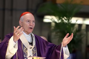 Iglesia pide a promover la paz tras hechos de violencia en el país; “la lucha contra el mal es un deber permanente”, dice