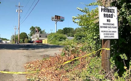 Tiroteo en fiesta en Massachusetts deja siete heridos: "es otro trágico caso de violencia armada"