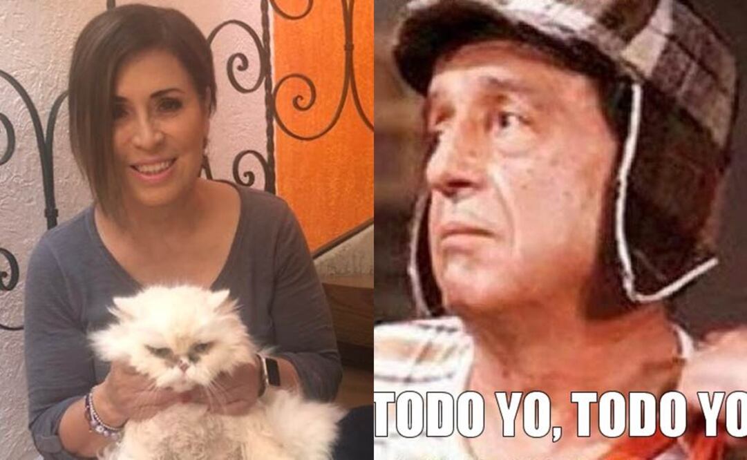 Como el Chavo, Rosario Robles contesta #TodoYo ante acusaciones de desvío de recursos
