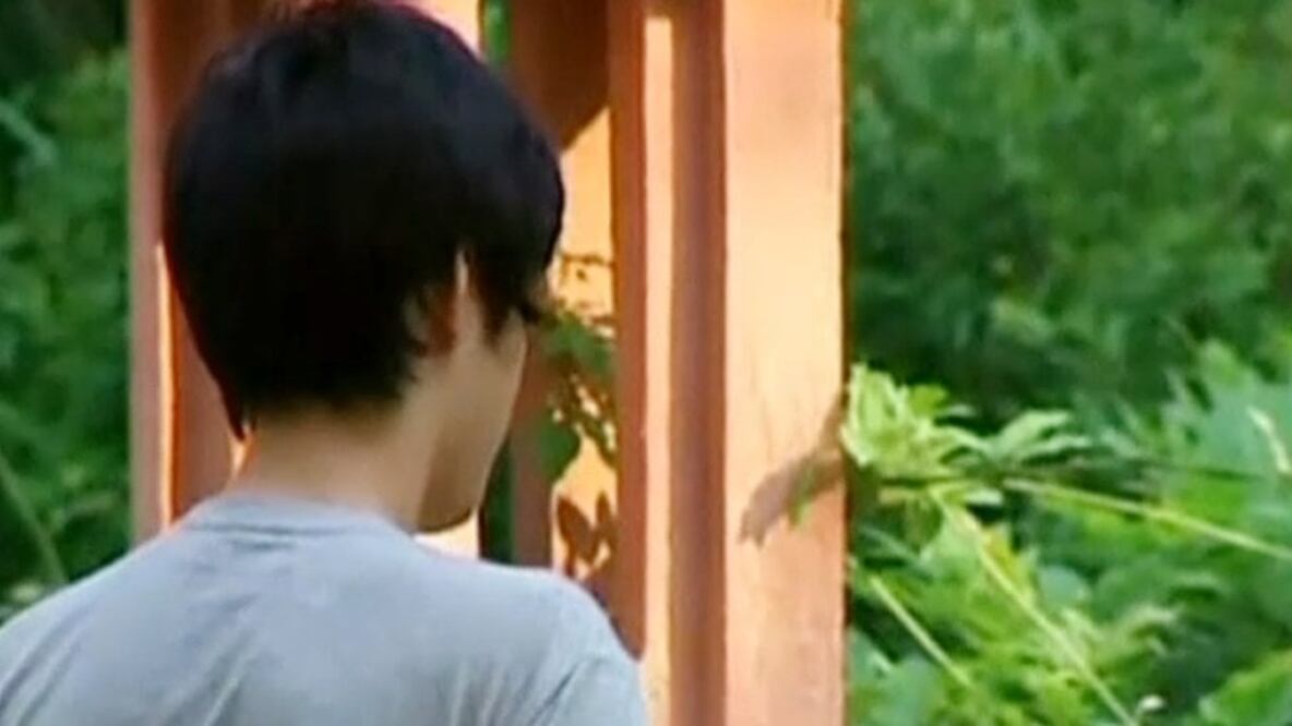 A Wang le ofrecieron 3 mil dólares por vender su riñón. Y él aceptó (BBC)