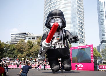 Bolo Fest: Así vivimos el emocionante desfile navideño de Liverpool