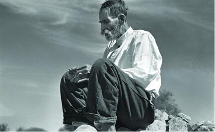 Leo Matiz exhibition about Mexico