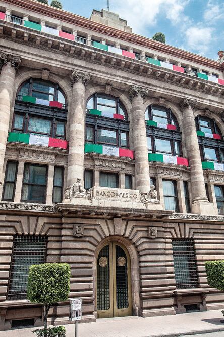 ARCHIVO / EL UNIVERSAL