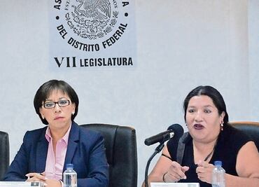 Ríos Garza deja 622 posibles feminicidios sin resolver